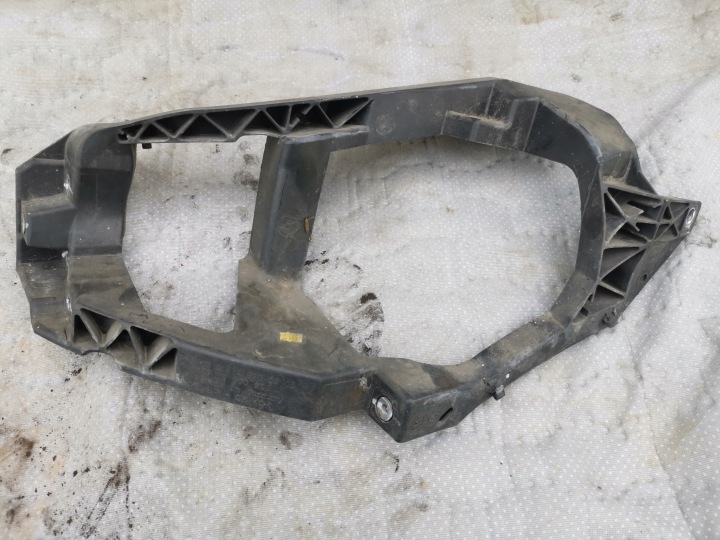 Armature SMART FORFOUR (454) A4546200901 okular Gauche