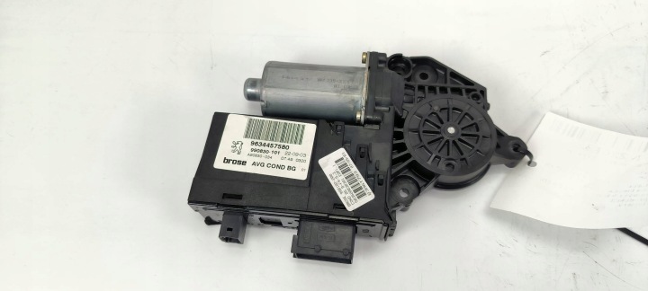 mini motor windows LP FPG12V0130821767 PEUGEOT PEUGEOT 307 XS