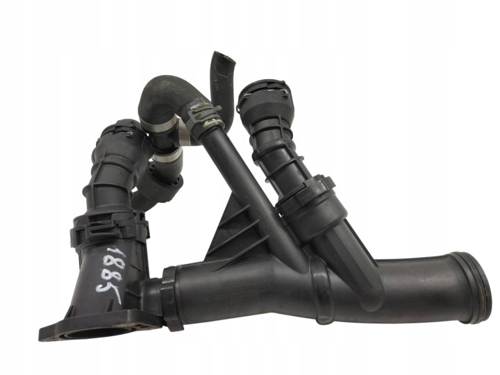 Scatola termostato Biella 04L12111104L 2.0 TDI VW Volkswagen Passat B8