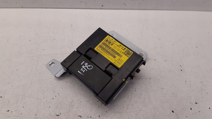 comfort control unit Hyundai i30 III LIFT 1.0 GDI