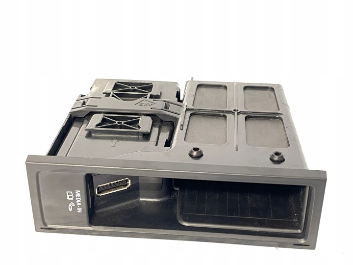 upravljačka INTERFACE VW CC B7 11-16 5N0035344G