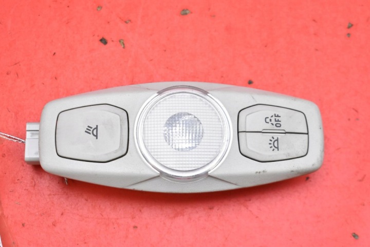 light lighting of the interior front AM21-13K767-GF FORD S-MAX MK1 and LIFT 10-15
