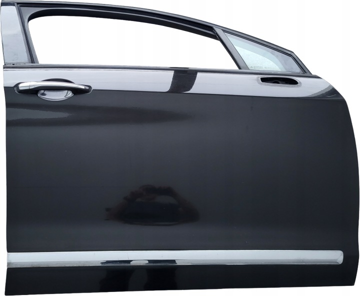 CITROEN C5 III X7 LIFT Portière Avant Avant Droit KDMD BRAZOWE 13R