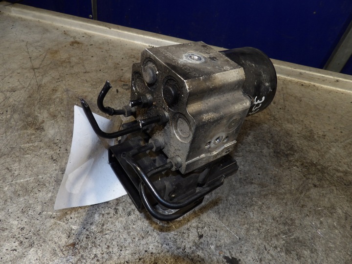Fiat Croma pumpa ABS 1,9MJ 15113907B 54084737B 51753788 15052207