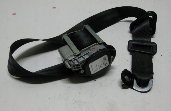 RENAULT MASTER III Ceinture de sécurité avant Gauche Avant Avant 868847626R