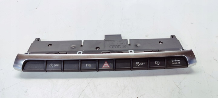 PANEL PREKIDAČI ESP AIR BAG PDC SVJETLA UPOZORENJA AUDI A3 8V 8V0925301AS