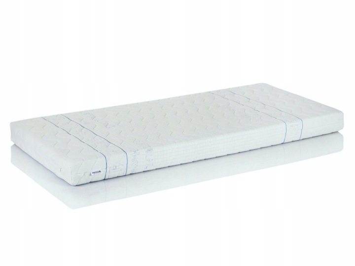 Матрац латексний Hevea Junior Max 190x80 (Aegis Natural Care)