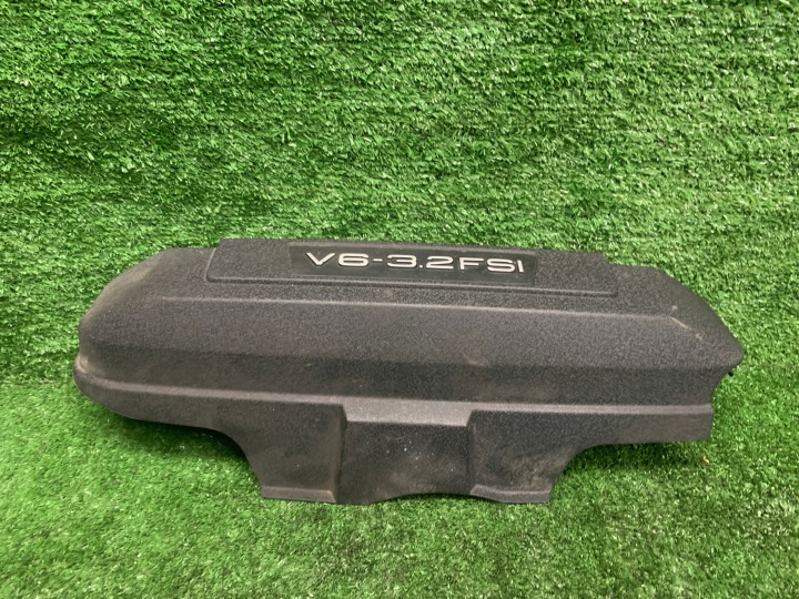 copertura GREMBIALINA Motore superiore 06E103925H AUDI A6 C6 3.2 FSI 04-08