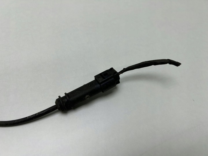Sensor ABS Bremse hinten BMW 4 F32 F33 2015 6791225