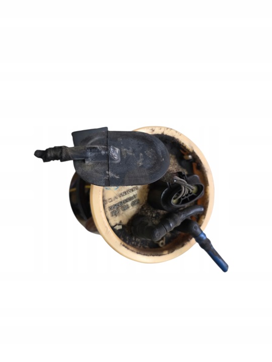 Pompe PLYWAK Carburant SKODA FABIA II 1.6 TDI 6R0919050