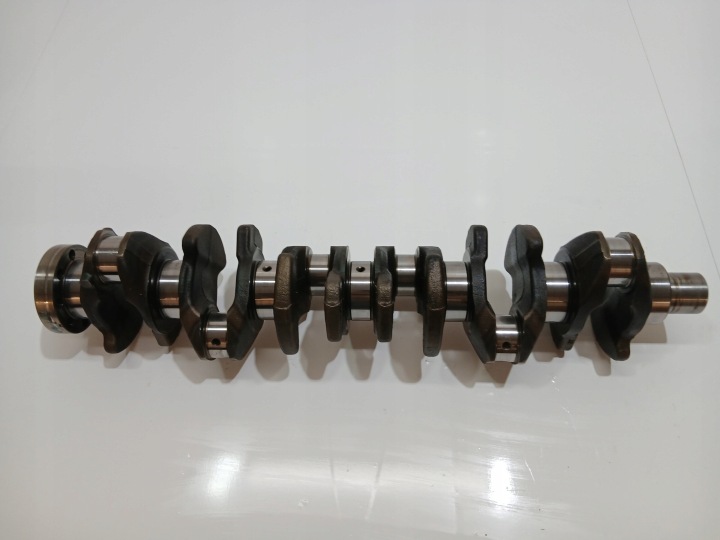BMW E60 ALBERO MOTORE 3.0 D 7792608