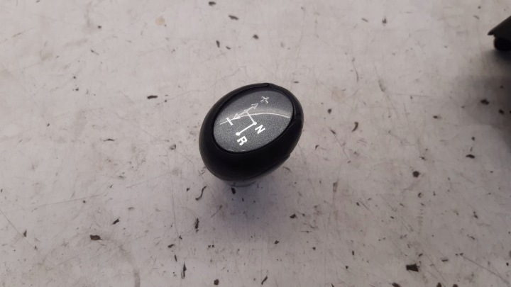 LEVA CAMBIO Smart ForTwo Cabrio 0,7T