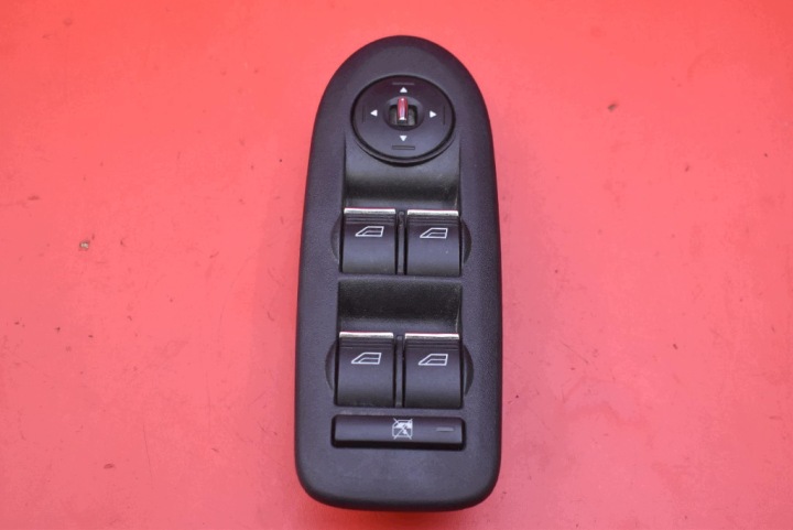 Panneau contrôle Vitre Rétroviseur EU 8M5T-14A132-AC FORD KUGA MK1 08-13