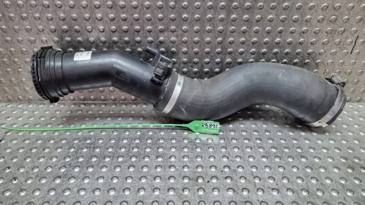 pipe wiring of the intercooler 7597588 7599906 BMW F20 F21 F30 F31