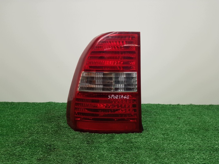 Licht links hinten KIA SPORTAGE 2 2009 92401-1F0
