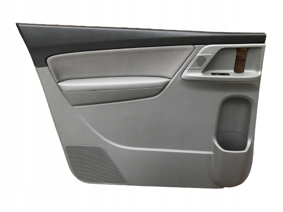 side door left rear part VW SHARAN