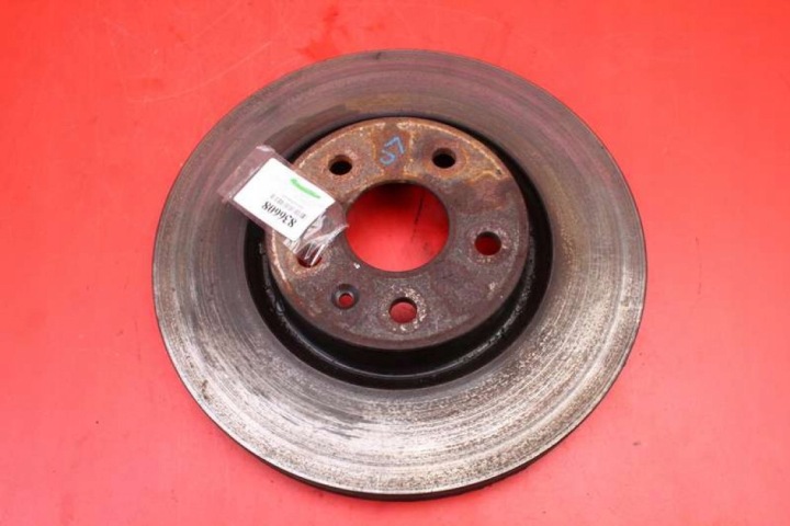 Bremsscheibe bremsen vorne CADILLAC XTS 1 und 3.6 V6 4WD 325 KM 12-17