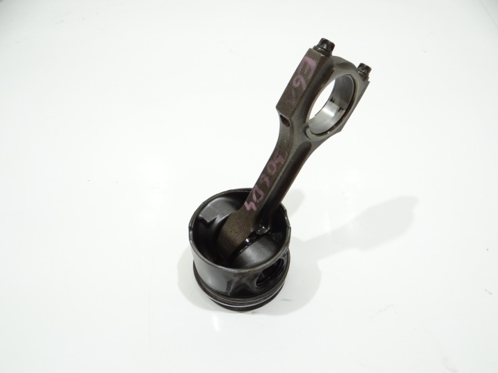 pistone Biella BMW E60 E61 535 D 306D4