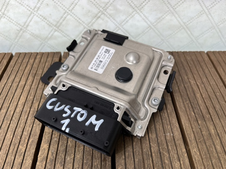 FORD TRANSIT CUSTOM LIFT 18-22 modul Bedienteil ADBLUE KV6A-5H298-CF OE