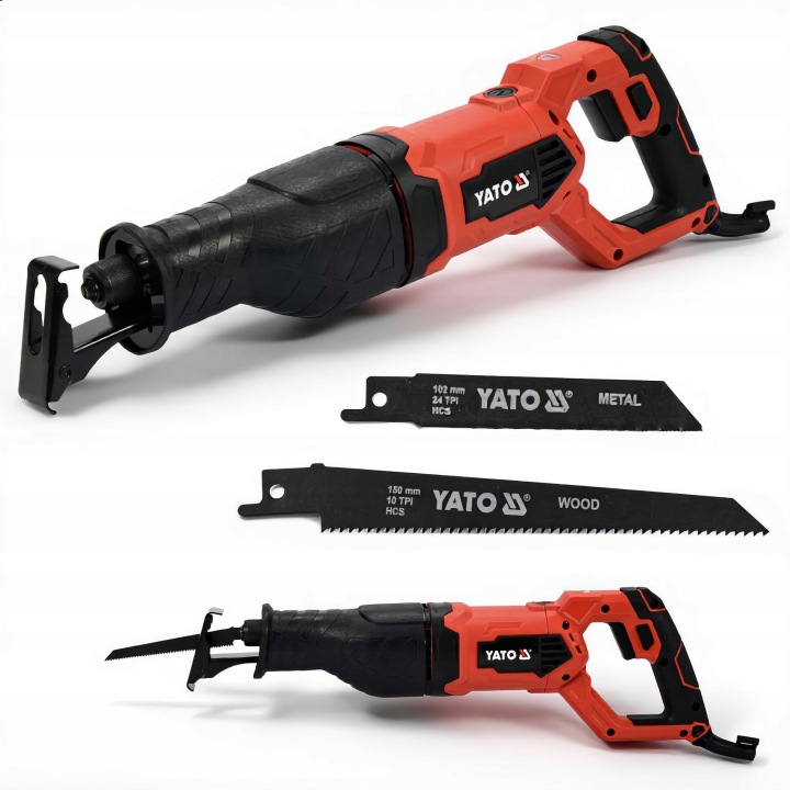 Pila Ocaska elektrická 1050W Yato YT-82281