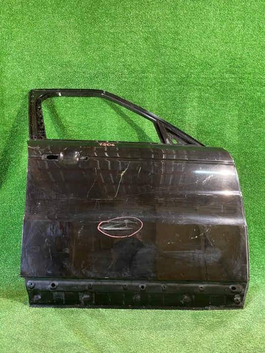 PORTA Portiera Destro Anteriore RANGE ROVER SPORT II