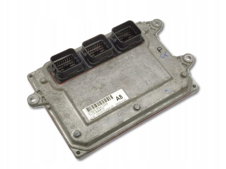 Bedienteil DES MOTORS Honda Civic 8 FN1 2007 37820-RSA-G33