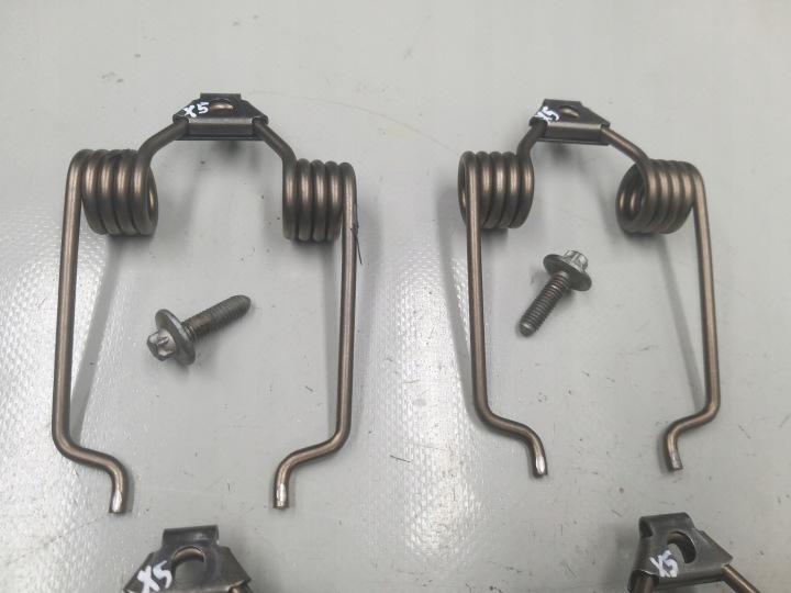 VALVETRONIC HEADWALL 3,0 N55 N55B30A BMW X5 F15 F10 X3 F30 11