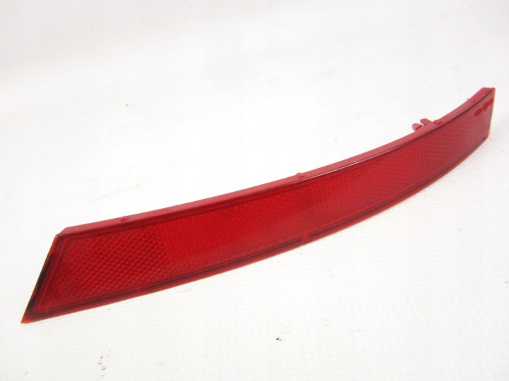 Odblask hinten heck der Stoßstange links Seat Ibiza V 6F KJ 2020