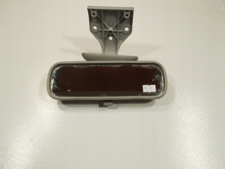 Innenspiegel Rückspiegel SRODKOWE FIAT SEICENTO ORYG. 0155117
