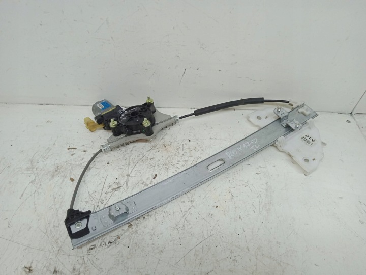 KIA RIO IV STONIC left rear mechanism windows 83450-H8000