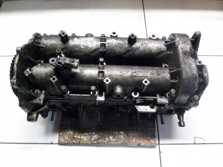 PEUGEOT BIPPER FIAT FIORINO 1.3CDTI 199A9000 head. 55231550
