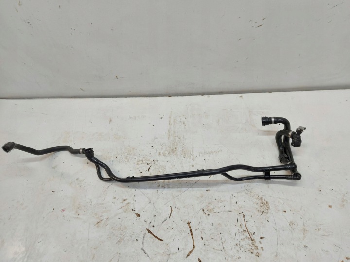 Mercedes W254 GLC 220d, tubo Tubazione d’acqua A2545014000