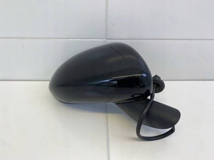 SPECCHIETTO RETROVISORE Esterne Destro Bocchetta Opel Corsa E 2016 468435664
