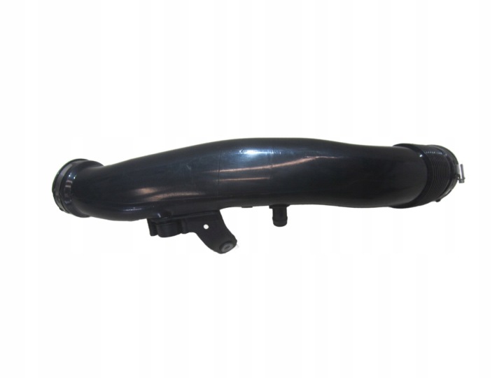 BMW X3 F25 N55 X4 F26 N55B30 pipe drain air tube lower 7583714