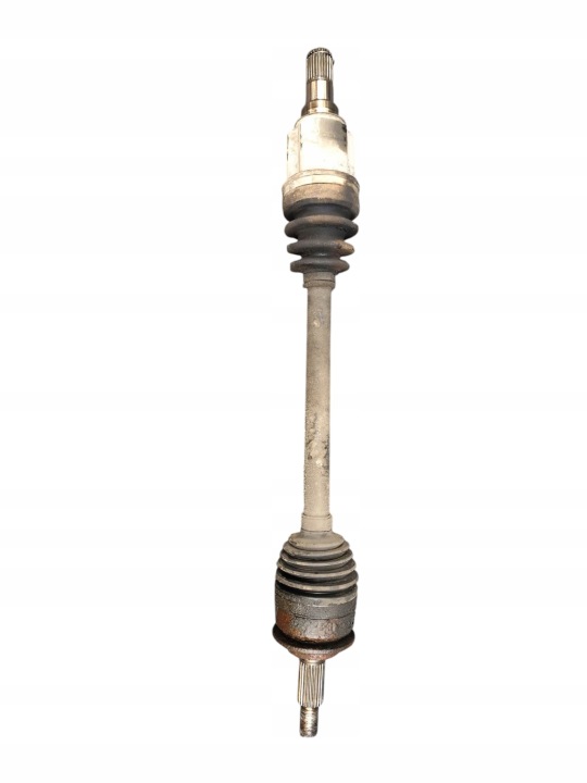 semi-axis left left rear part rear SUZUKI SWIFT V MK7 (2010-2013) 1.2 90KM