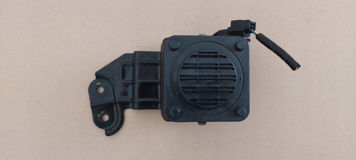 SYRENA ALARMOWA NISSAN LEAF und ZEO 10-17 281H0 3NA0A
