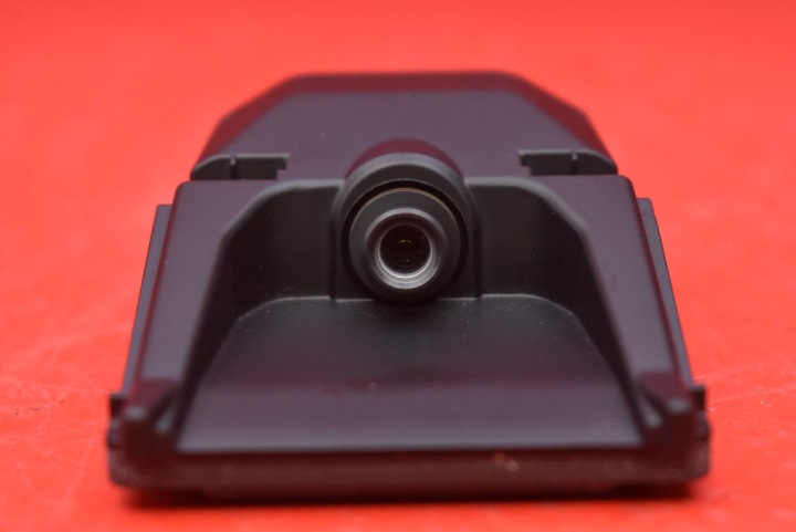KAMERA vorne ASYSTENT öv, szíj RUCHU 9826178580 CITROEN C3 3 III 16-20