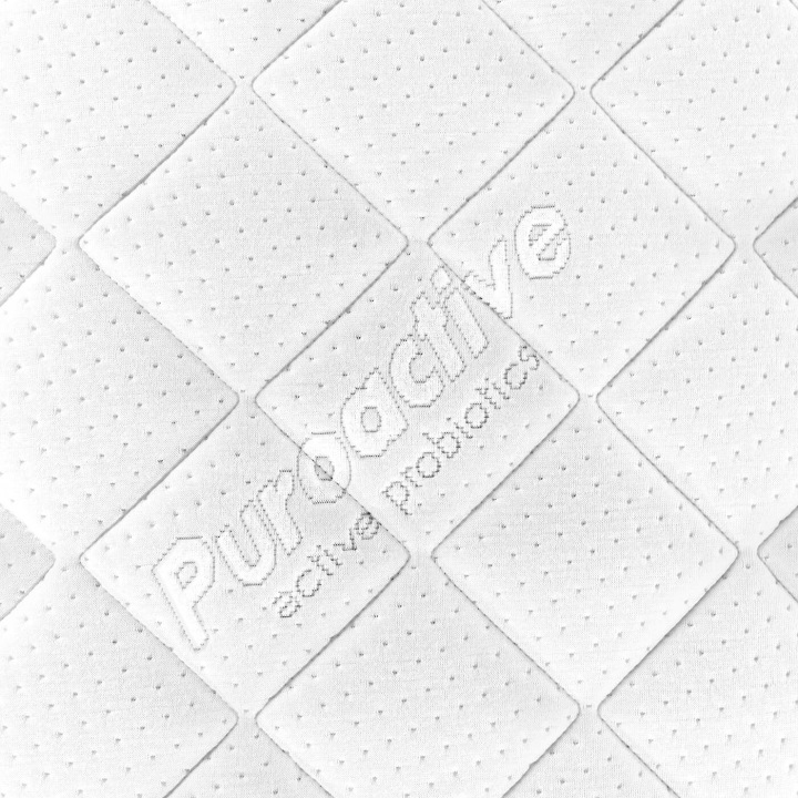 Janpol Obal Puroactive prošívaný 120x200