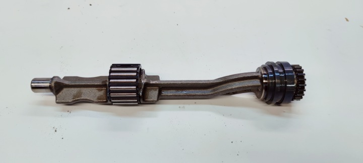 vačka BALANSUJACY AUDI VOLKSWAGEN SEAT 2.0 TFSI TSI 06K103333N 06K103337A