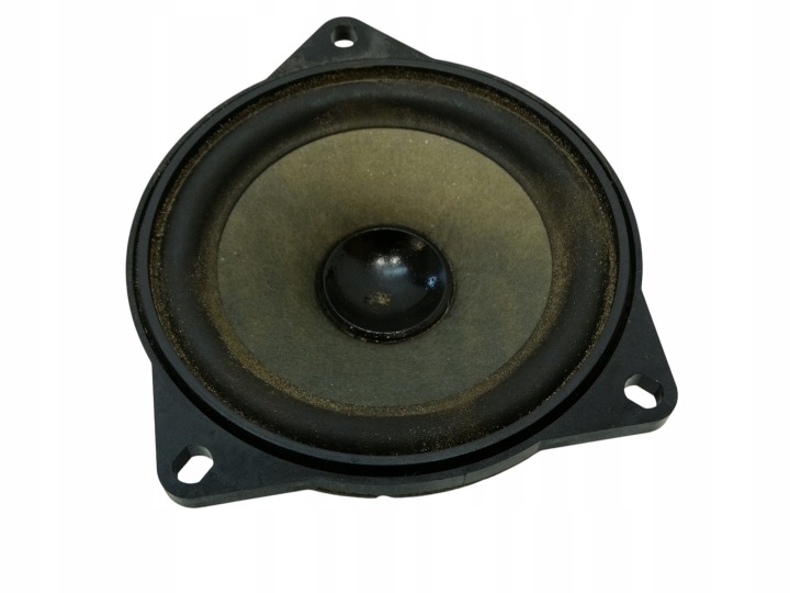speaker of the dashboard POLKI of the rear BMW F20 2013R. 9804157