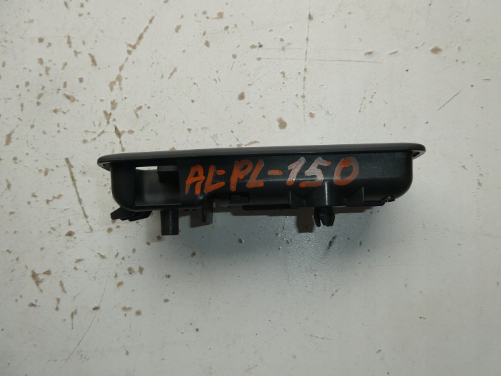 handle seat VW PASSAT B7 3AF885592A right