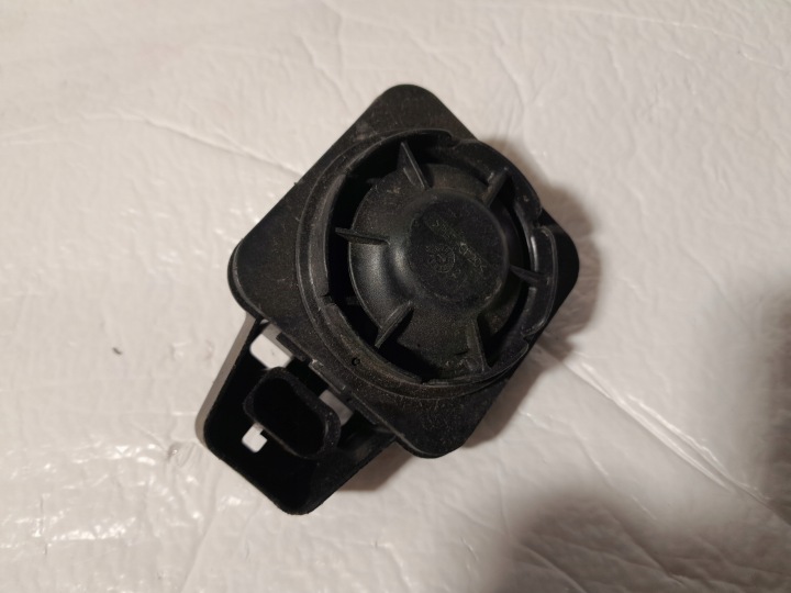 AUDI A3 8V ALARM KLAKSON SYRENA 5Q0951605A