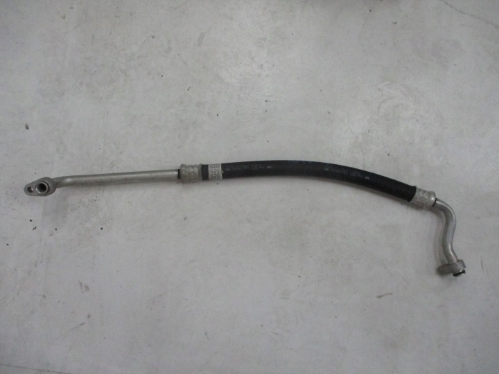 tuyau flexible canalisation déshumidificateur d'air conditionné TOYOTA RAV 4 S20