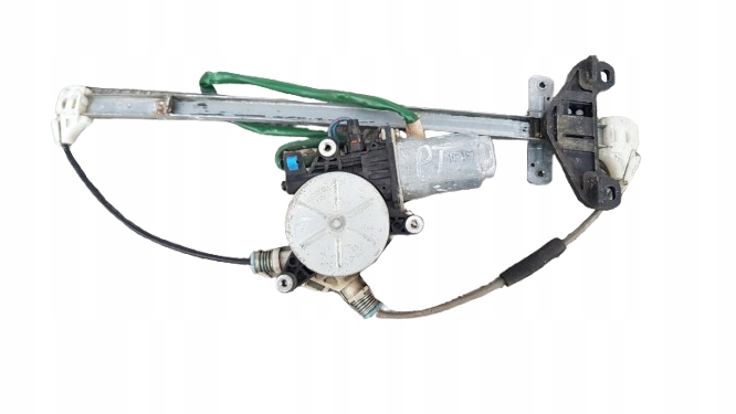HONDA CIVIC VII window regulator right rear part