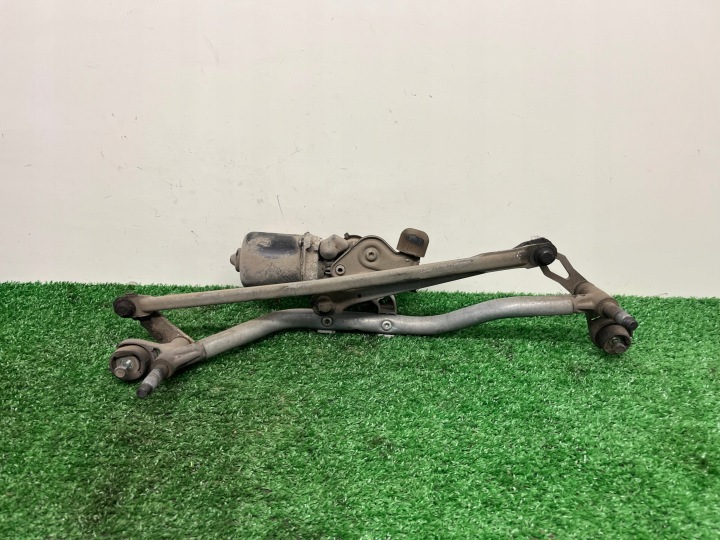 Meccanismo motorino tergicristalli Anteriore CITROEN C3 PICASSO 53571102