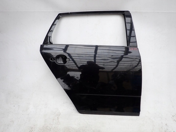 SKODA FABIA II 2 KOMBI 09-14 Portière Arrière Arrière Droit