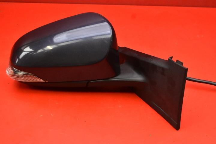 SPECCHIETTO RETROVISORE Destro 9AF EU 025614 TOYOTA YARIS 3 III 10-14 7 PIN