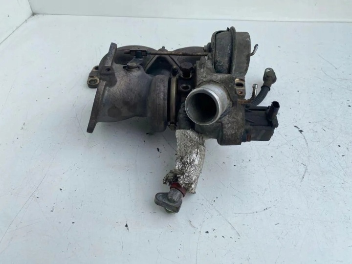 Volvo V60 turbina 54399700124 1.6L gasolina 110kW 2012 16