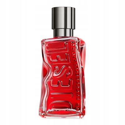 diesel d red woda perfumowana 50 ml     