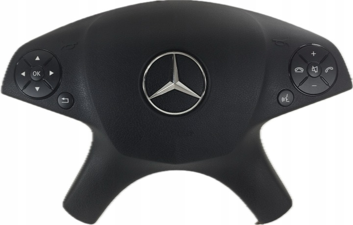 MERCEDES C-KLASA 204 AIRBAG VOLANTE AUTISTI